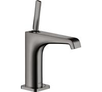 Hansgrohe AXOR Citterio E miscelatore lavabo monocomando 125 senza