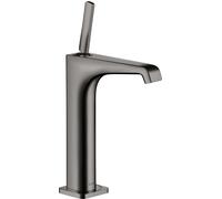 Hansgrohe AXOR Citterio E miscelatore lavabo monocomando 190 senza tirante per