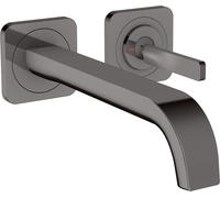 Hansgrohe AXOR Citterio E miscelatore lavabo monocomando modello da incasso con