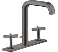 Hansgrohe AXOR Citterio E rubinetto lavabo 3 fori 170 con