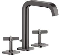 Hansgrohe AXOR Citterio E rubinetto lavabo 3 fori 170 con