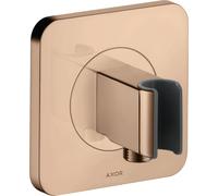 hansgrohe AXOR Citterio E Unité de portage Citterio E 12 x 12, 36724300, 36724300, Colorazione: Oro rosso lucido