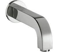Hansgrohe Axor Citterio bocca per vasca da bagno DN20, colorazione: cromo