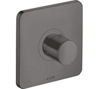 hansgrohe AXOR Citterio M Highflow termostato da incasso, 34716340, colore: