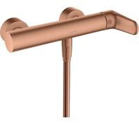 Hansgrohe AXOR Citterio M miscelatore doccia monocomando incasso DN 15, 34620...