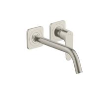 Hansgrohe AXOR Citterio M miscelatore lavabo monocomando modello da incasso con