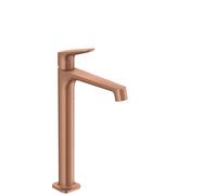 Hansgrohe AXOR Citterio M miscelatore monocomando per lavabi senza