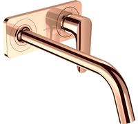 Hansgrohe AXOR Citterio M miscelatore monocomando per lavabo modello da incas...