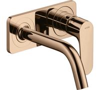 Hansgrohe AXOR Citterio M miscelatore monocomando per lavabo modello da incas...