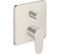 Hansgrohe AXOR Citterio M miscelatore vasca monocomando modello da incasso con