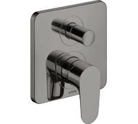 Hansgrohe AXOR Citterio M miscelatore vasca monocomando modello da incasso con