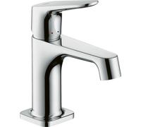 hansgrohe AXOR Citterio M Mitigeur monocommande de lavabo pour lave-mains, 34016000, 34016000, Colorazione: cromo