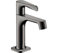 hansgrohe AXOR Citterio M Standventil sans garniture de vidage, 34130330, 34130330, Colorazione: Cromo nero lucido