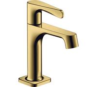 hansgrohe AXOR Citterio M Standventil sans garniture de vidage, 34130990, 34130990, Colorazione: Ottica in oro lucido