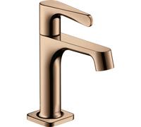hansgrohe AXOR Citterio M Standventil sans garniture de vidage, 34130300, 34130300, Colorazione: Oro rosso lucido