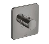 hansgrohe AXOR Citterio M termostato da incasso, 34715330, colore: Polished B...