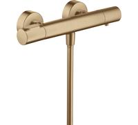 hansgrohe AXOR Citterio M termostato doccia da incasso, 1 utenza, 34635140,