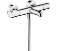 Axor Citterio M - Miscelatore termostatico per vasca da bagno, cromato 34435000