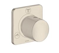 hansgrohe AXOR Citterio M Trio/ Quattro valvola di spegnimento e commutazione...