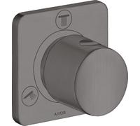 hansgrohe AXOR Citterio M Trio/ Quattro valvola di spegnimento e commutazione...