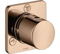 hansgrohe AXOR Citterio M Trio/ Quattro valvola di spegnimento e commutazione...