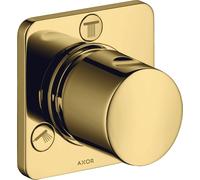 hansgrohe AXOR Citterio M Trio/ Quattro valvola di spegnimento e commutazione...