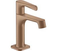 Hansgrohe AXOR Citterio M valvola a piantana senza scarico, 34130310, colore: