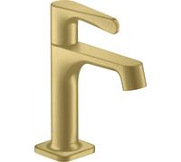 Hansgrohe AXOR Citterio M valvola a piantana senza scarico, 34130950, colore: