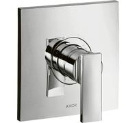 Hansgrohe Axor Citterio Miscelatore monocomando monocomando per doccia da incasso, colorazione: cromo