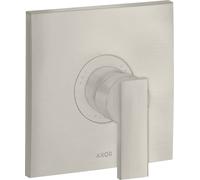 Hansgrohe AXOR Citterio miscelatore doccia monocomando incasso, 39655800, col...