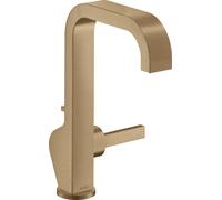 Hansgrohe AXOR Citterio miscelatore lavabo monocomando 190,