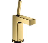 Hansgrohe AXOR Citterio miscelatore lavabo monocomando senza scarico,