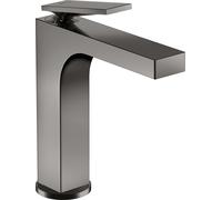 Hansgrohe AXOR Citterio miscelatore lavabo monocomando, set scarico tiranti,