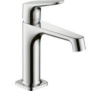 hansgrohe AXOR Citterio M Mitigeur monocommande de lavabo DN 15, 34010000, 34010000, Colorazione: cromo
