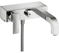 Hansgrohe Axor Citterio Miscelatore monocomando vasca a parete DN 15, Colorazione: cromo