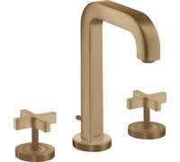 Hansgrohe AXOR Citterio rubinetto lavabo 3 fori 170,