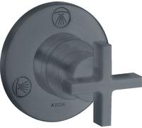hansgrohe AXOR Citterio Trio / Quattro valvola di intercettazione e commutazi...