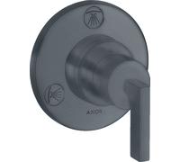 hansgrohe AXOR Citterio Trio / Quattro valvola di intercettazione e valvola d...