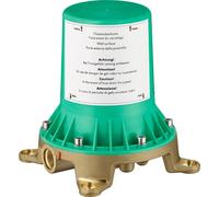 Hansgrohe AXOR corpo base per miscelatore vasca indipendente DN 15, 10452180