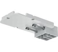 Hansgrohe AXOR corpo base per soffione doccia a soffitto, 35363180