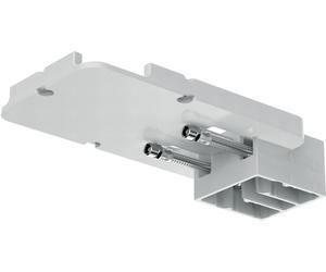 hansgrohe AXOR corps de base pour douche suspendue Montage au plafond, 35363180, 35363180
