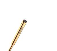 hansgrohe AXOR doccetta a 2 getti, 28532990, colore: Polished Gold Optic