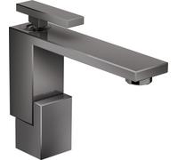 Hansgrohe AXOR Edge miscelatore lavabo monocomando 130 con scarico push-open,