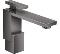 Hansgrohe AXOR Edge miscelatore lavabo monocomando 130 con scarico push-open,