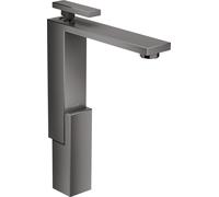 Hansgrohe AXOR Edge miscelatore lavabo monocomando 280 per lavabi con