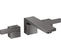 hansgrohe AXOR Edge rubinetto lavabo 3 fori incasso, montaggio a parete, scar...
