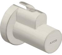 hansgrohe AXOR flowstar, mitigeur d'angle, 51306800, 51306800, Colorazione: aspetto in acciaio inox