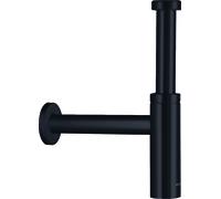 hansgrohe AXOR flowstar S siphon design, 51305670, 51305670, Colorazione: nero opaco