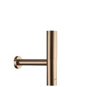 hansgrohe AXOR flowstar siphon design, 51303300, 51303300, Colorazione: Oro rosso lucido