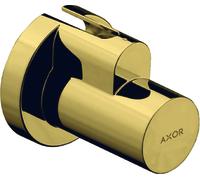Hansgrohe AXOR flowstar valvola angolare, 51306990, colore: Polished Gold Optic